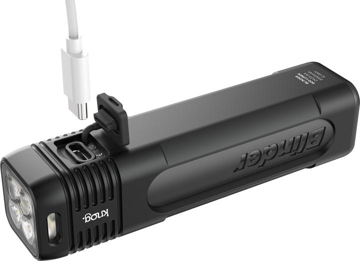 Immagine prodotto knog. Cieco 600 (600 lm)