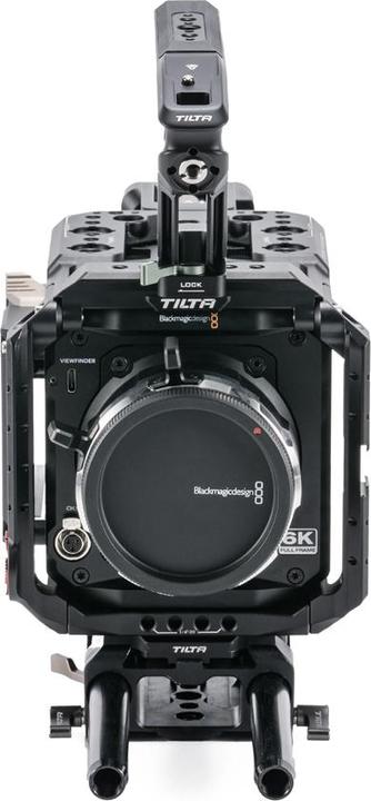 Image du produit Tilta Pro Kit for Blackmagic PYXIS 6K (Cage)