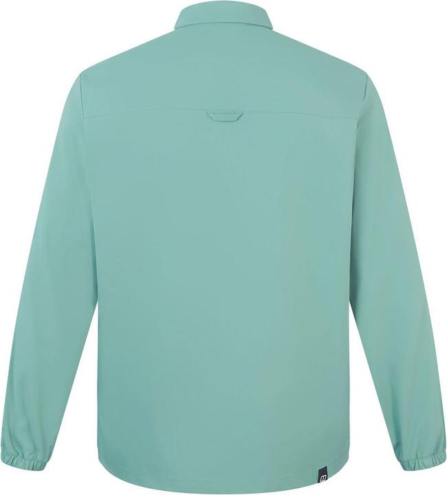 Image du produit Berghaus M Explorer LS Overshirt (Wanderhemd) (48)