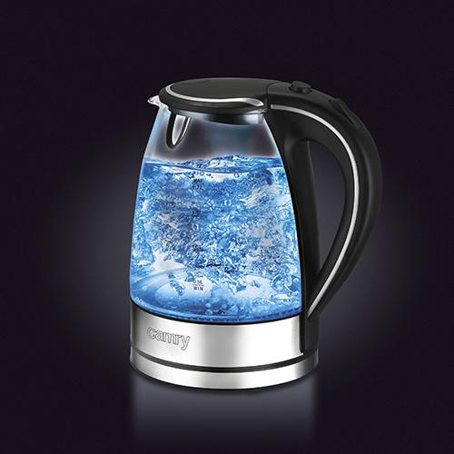Image du produit Camry CR 1290 Bouilloire (2 l)