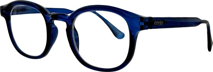 Actual product image Cerjo Reading glasses 2.00dpt 016.354.924 (+2)