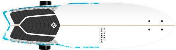 Immagine prodotto Streetsurfing Shark Attack (36")