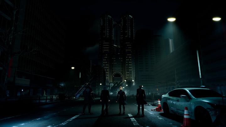 Image du produit Square Enix Final Fantasy XV : Day One Edition Xbox One (Xbox One S, Xbox One X, DE)