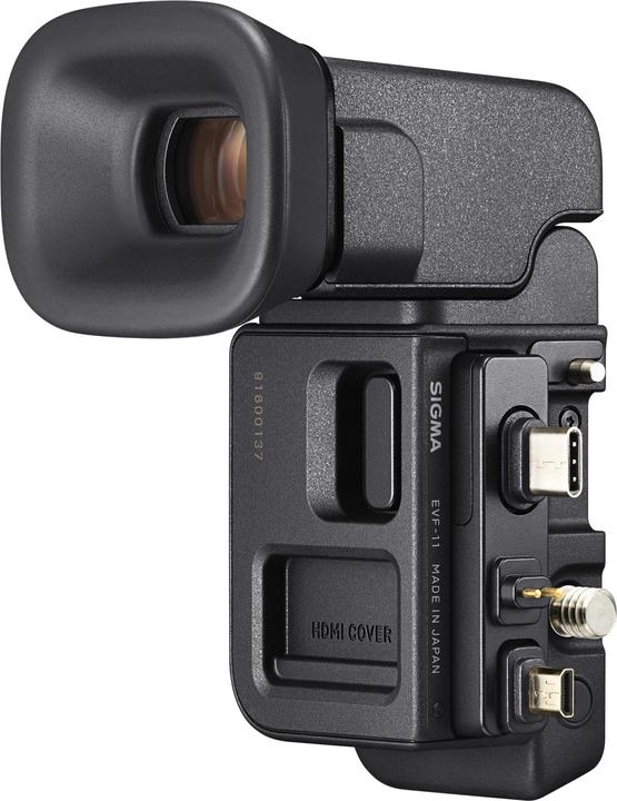 Image du produit Sigma Viseur LVF-11 - série fp (Viseur électronique)