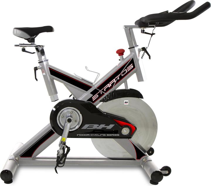 Image du produit BH Fitness Stratos