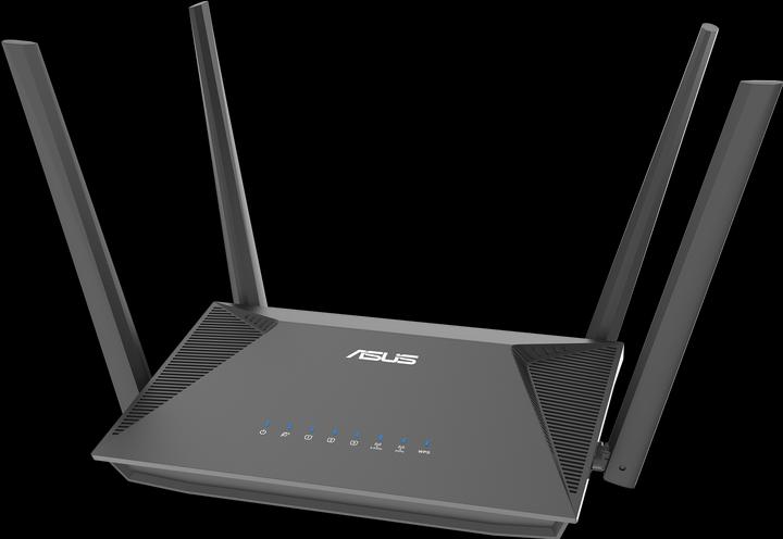Produktbild ASUS RT-AX52