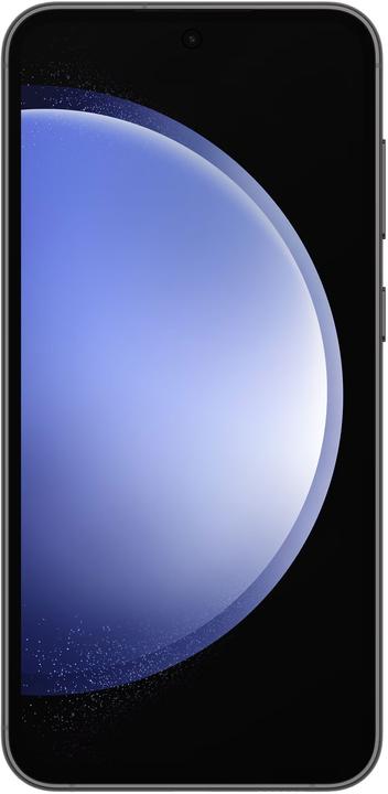 Actual product image Samsung Galaxy S23 FE (128 GB, Graphites, 6.40", Dual SIM, 50 Mpx, 5G)