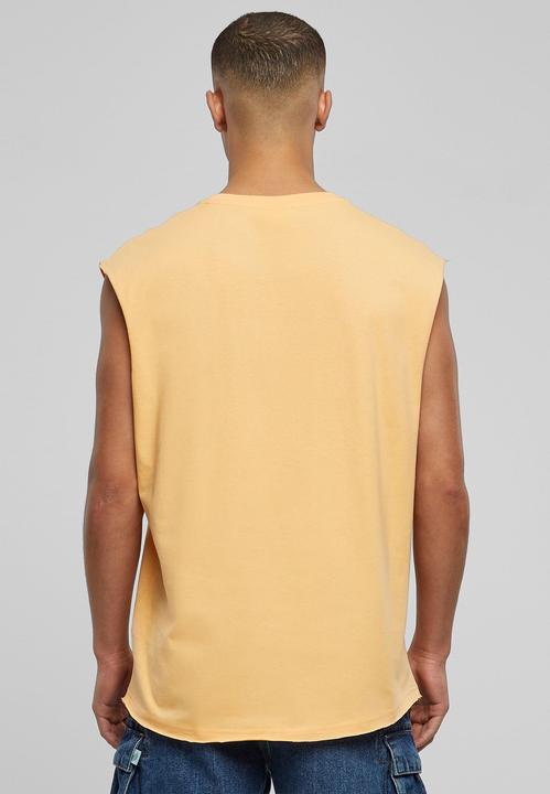 Immagine prodotto Urban Classics Open Edge Sleeveless Tee (L)