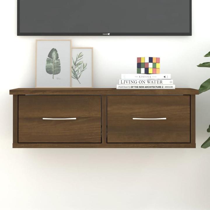 Immagine prodotto VidaXL Brianna (60 x 26 x 18,5 cm)