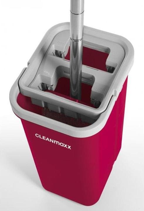 Produktbild CleanMaxx Komfort-Mopp (6 Stk.)