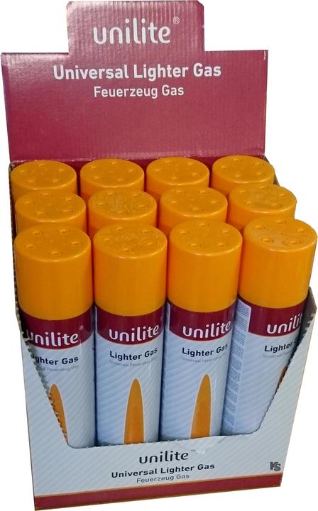 Immagine prodotto Unilite Bombola di gas butano