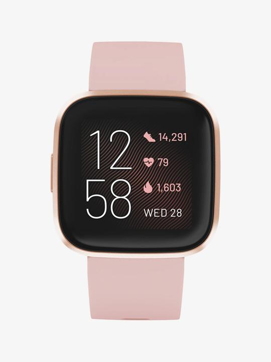 Actual product image Fitbit Versa 2 (40 mm)