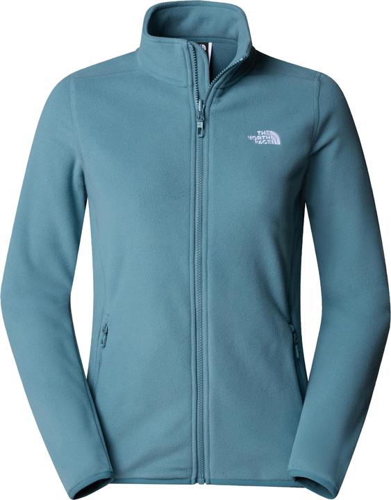 Immagine prodotto North Face W 100 Glacier Fz (M)