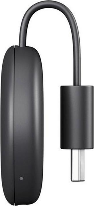 Produktbild Google Chromecast 3 (Android 4.0 (Ice Cream Sandwich), Android 4.2 (Jelly Bean))