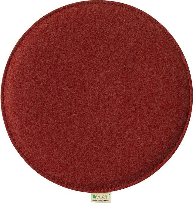 Actual product image Violan Seat cushion (Ø 39 cm)