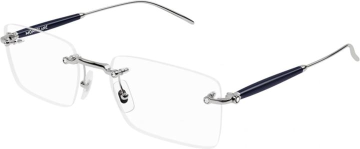 Actual product image Montblanc MB0411O