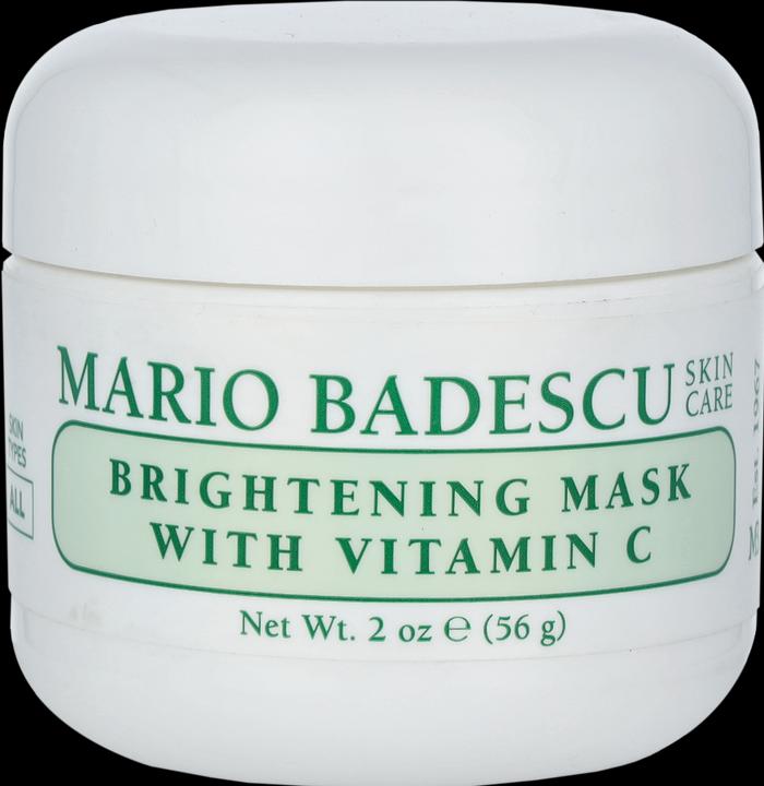 Image du produit Mario Badescu Masque éclaircissant à la vitamine C (56 ml)