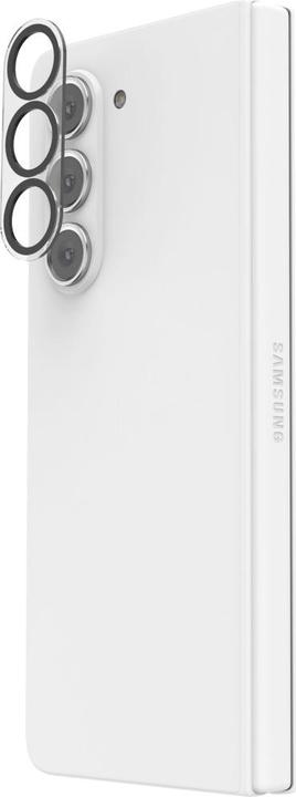 Produktbild Hama Cam Protect (1 Stück, Samsung Galaxy Z Fold6)