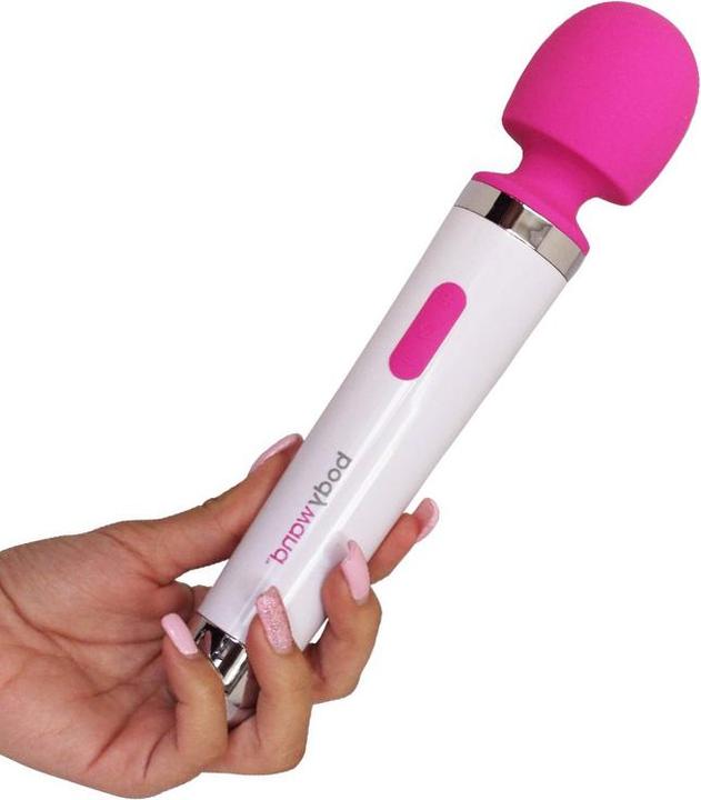 Produktbild Bodywand Aqua Wand Massager