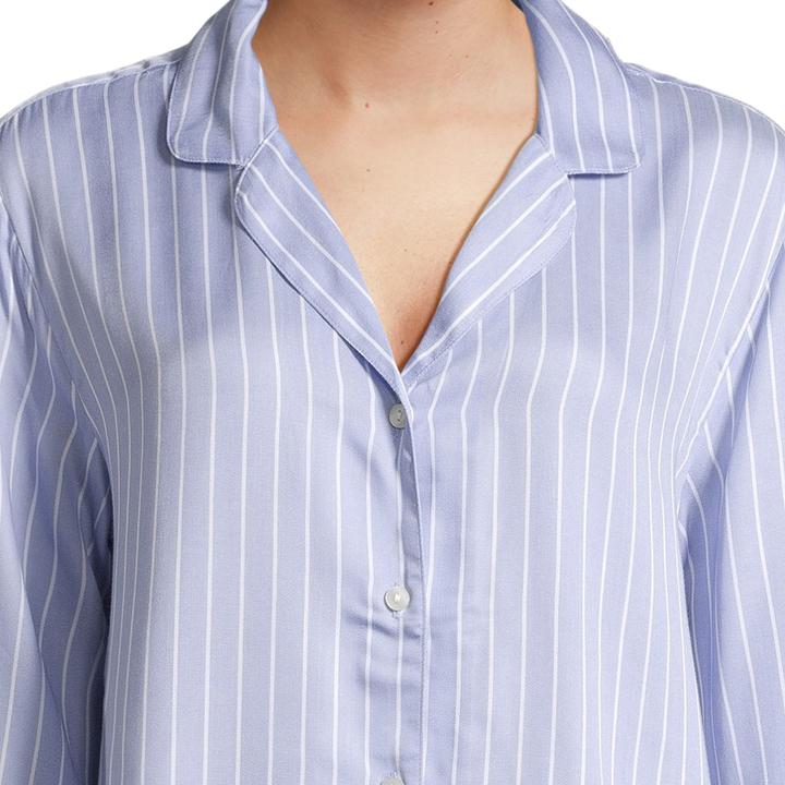 Produktbild Seidensticker Classic Web Pyjama (44, XXL)