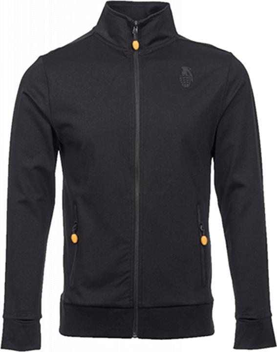 Grenade Zip Through Jacket