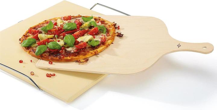 Actual product image Küchenprofi Pizza slider