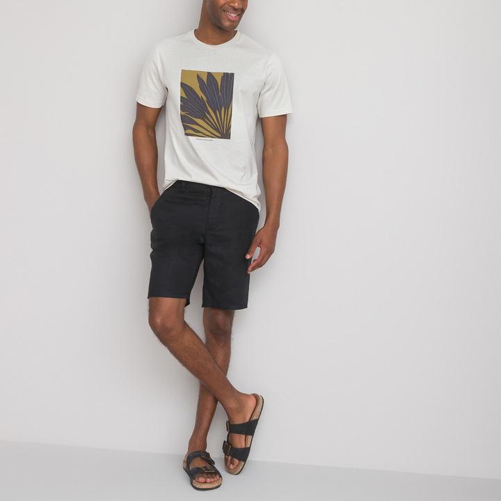 Produktbild La Redoute Collections Bermudas (52)