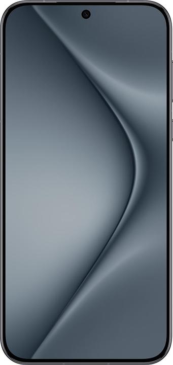 Huawei Pura 70 (256 GB, Nero, 6.60", Doppia SIM, 50 Mpx, 5G)