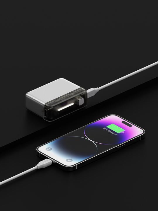 Immagine prodotto Sharge Flow (10000 mAh, 20 W, 37 Wh)