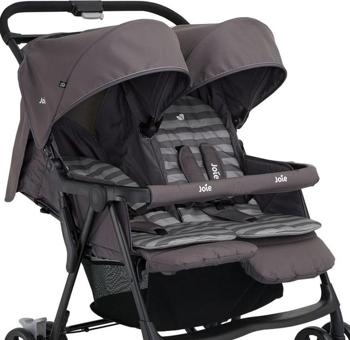 Immagine prodotto Joie Aire Twin