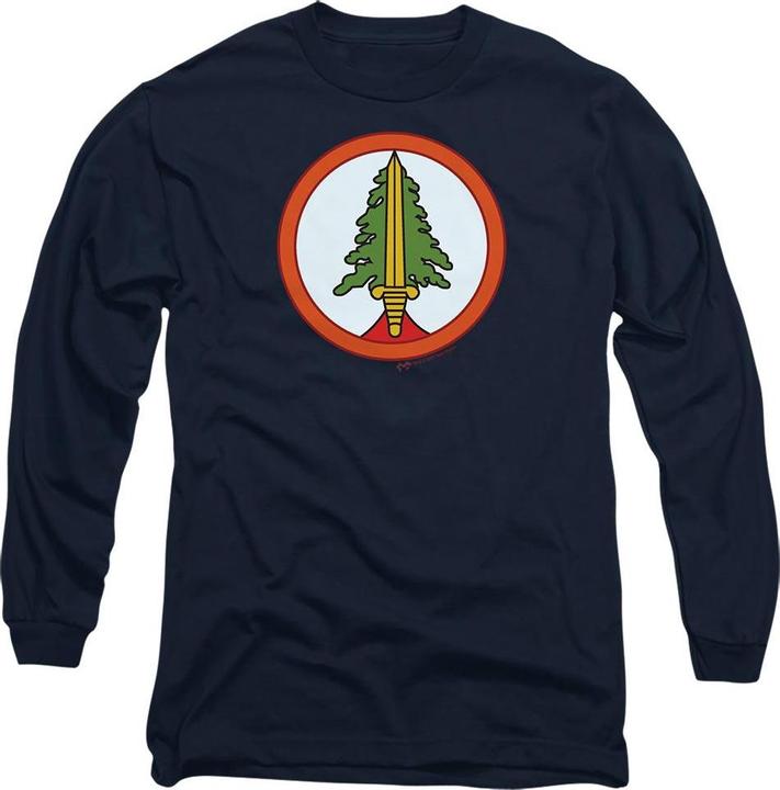 Immagine prodotto Twin Peaks Bookhouse Boys Maglietta Adulto Unisex (XL)