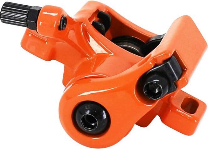 Actual product image P2R Xiaomi Mi3 (Brake Caliper)