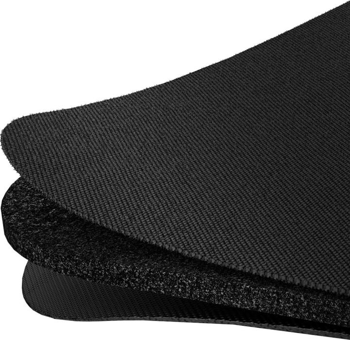 Actual product image Urage Mousepad Gaming Mousepad "Lethality 450 Illuminated", black (XXL)