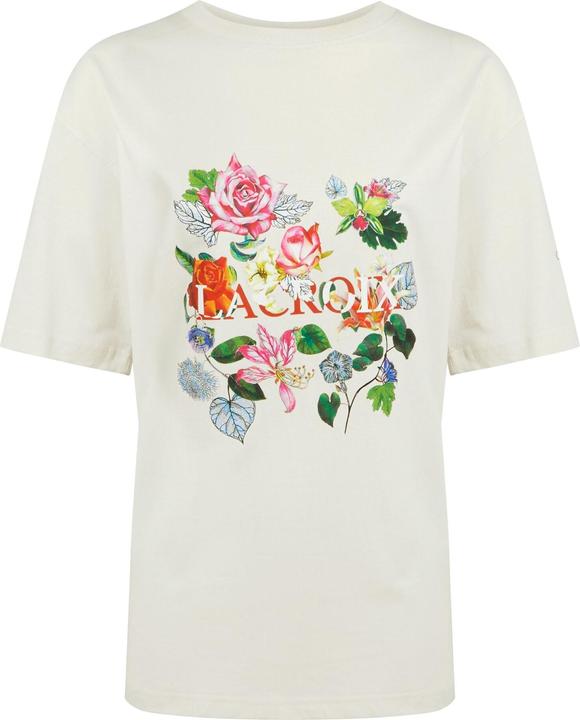 Regatta Christian Lacroix Bellegarde Floral TShirt