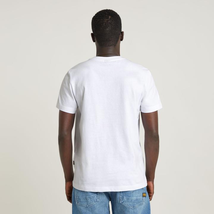 Immagine prodotto G-Star t-shirt burger (XL)