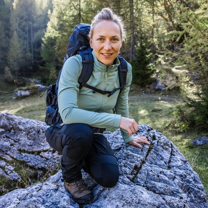 Image du produit Fjällräven Keb Agile Trousers W (38)