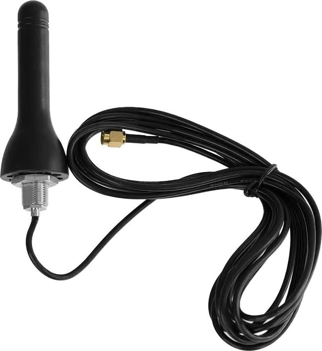 Produktbild Victron Energy Victron Outdoor 2G and 3G GSM Antenne (Solaranlage Montagematerial)