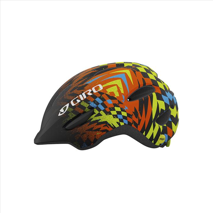 Immagine prodotto Giro Casco Scamp MIPS (45 - 49 cm)