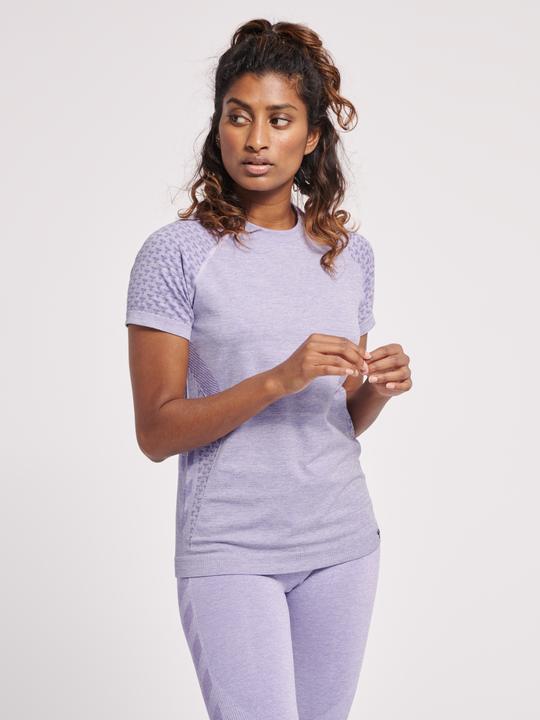 Image du produit hummel Ci Seamless T-Shirt (S)