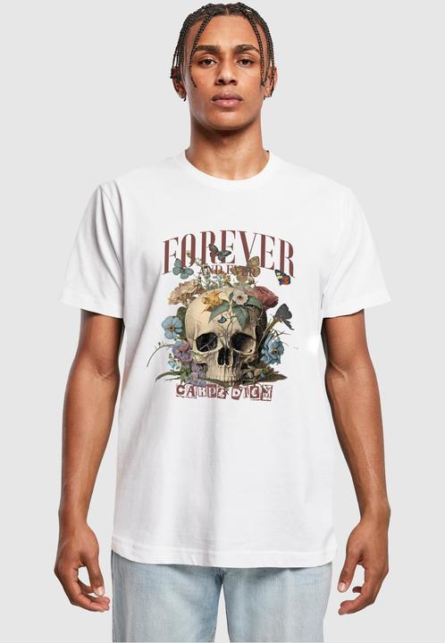 Produktbild Mister Tee Forever And Ever Tee - 142577 (L)