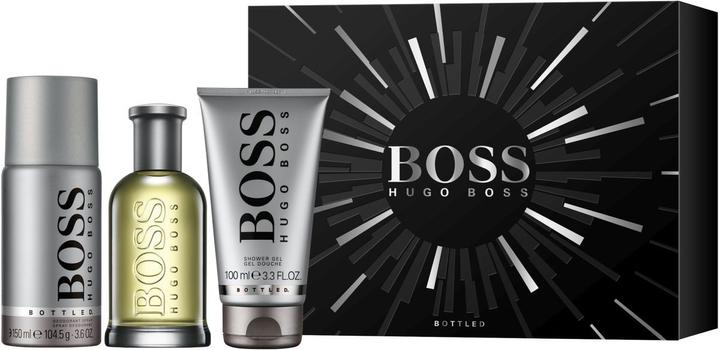 Hugo Boss Boss Bottled - Eau de Toilette Kit (Eau de Toilette, 100 ml)