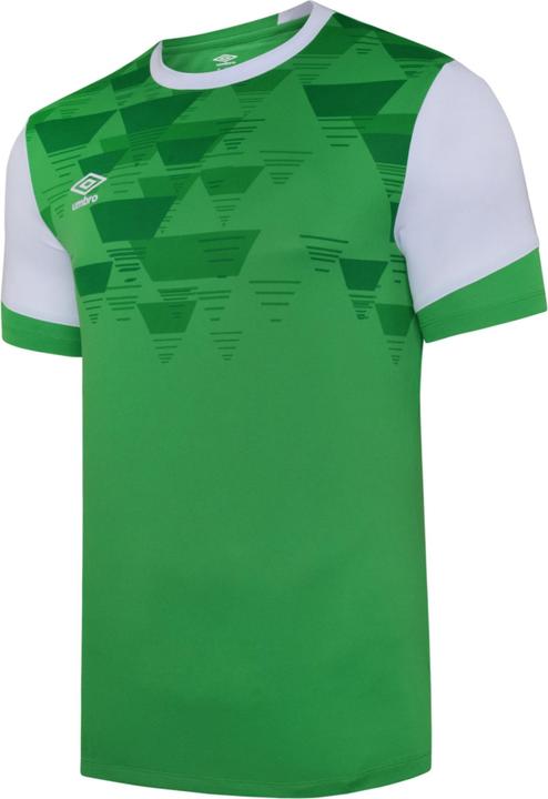 Umbro Vier Trikot