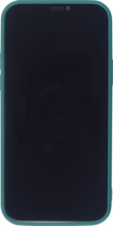 Image du produit PhoneLook Coque Silicone Mat Coeur (Apple iPhone 12 Pro Max)