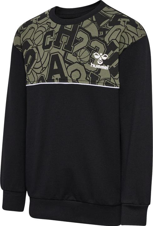 hummel hmlMOLT SWEATSHIRT