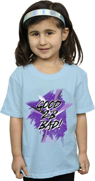 Produktbild Disney The Descendants Good 2B Bad TShirt Mädchen (140, 146)