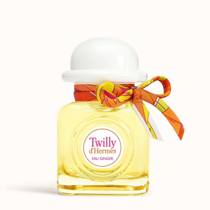 Image du produit Hermès Eau Ginger Eau de Parfum (Eau de parfum, 50 ml)