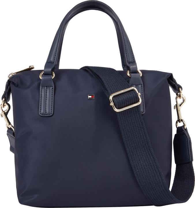 Actual product image Tommy Hilfiger Poppy Th Small Tote