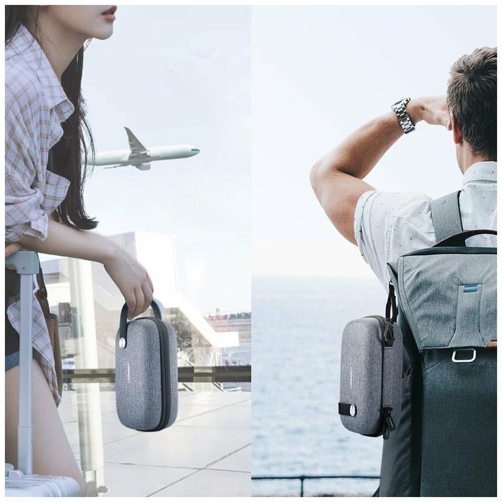 Actual product image Ugreen Multifunction Storage
