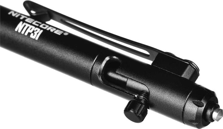 Immagine prodotto Nitecore Penna Alu NTP31