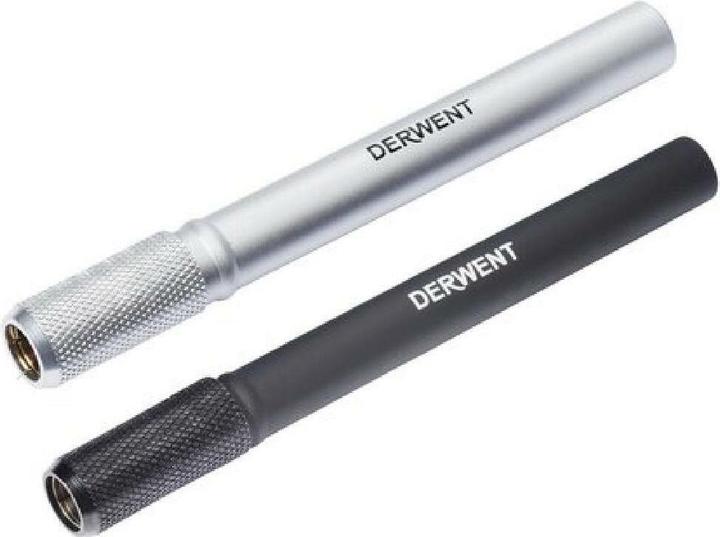 Produktbild Derwent Bleistiftverlängerer (2 x)